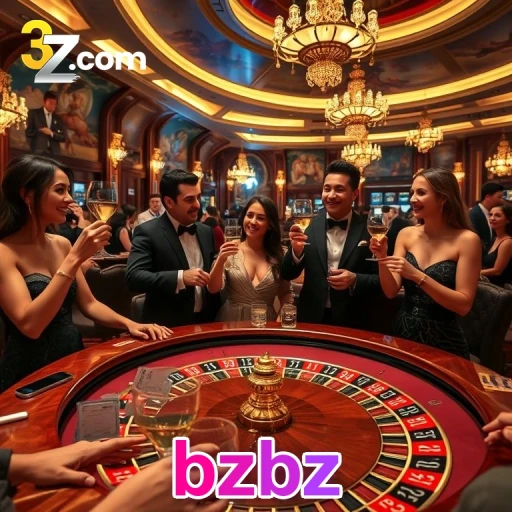 bzbz Jogos de caça-níqueis