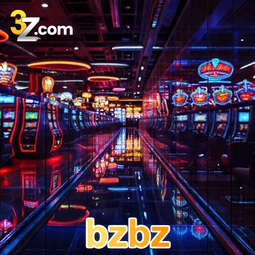 bzbz Jogos de caça-níqueis