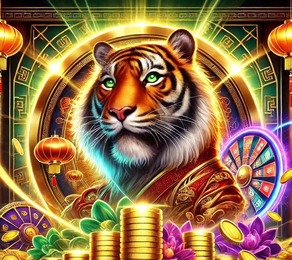 bzbz Dicas para Fortune Tiger
