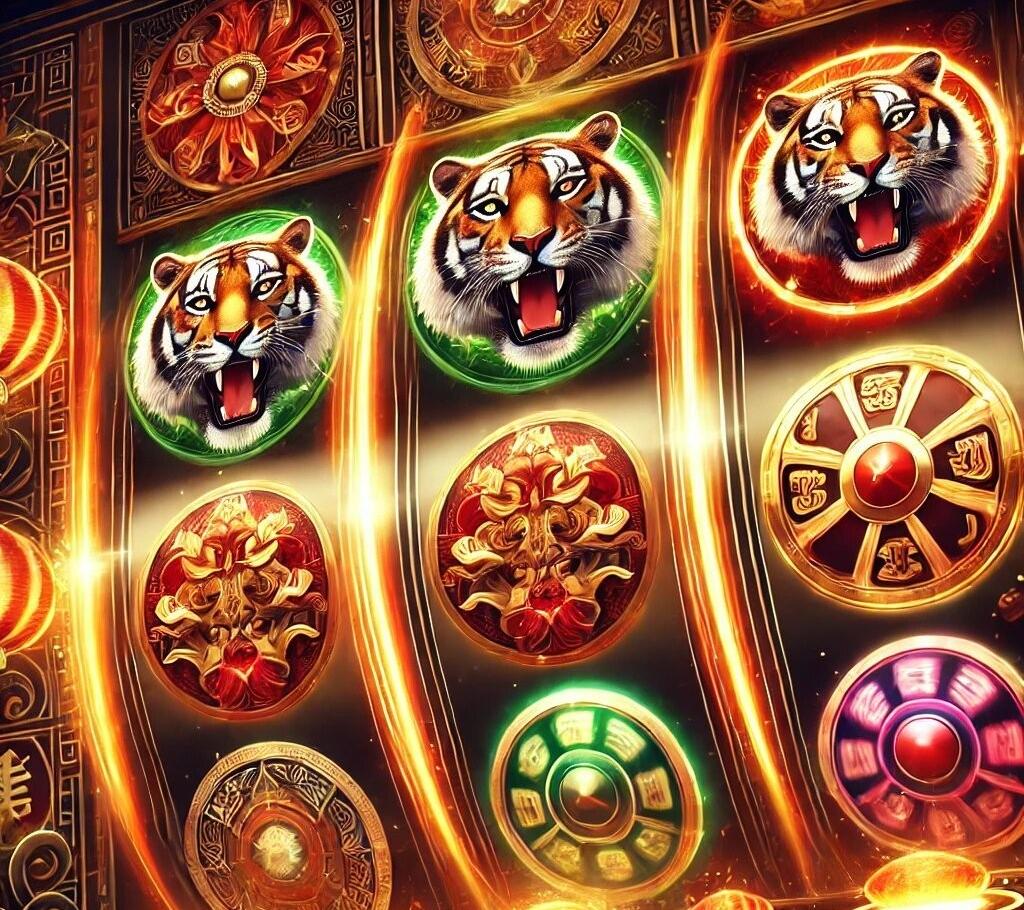bzbz Como Jogar Fortune Tiger