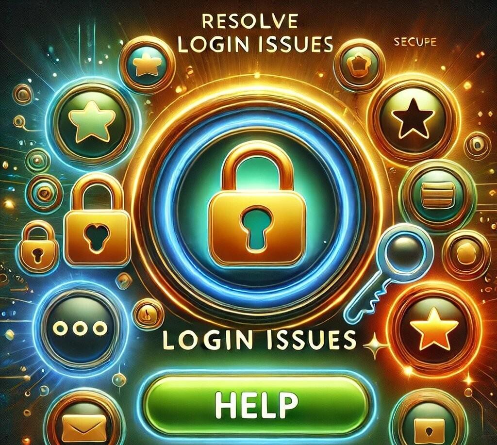 bzbz Ajuda para Login