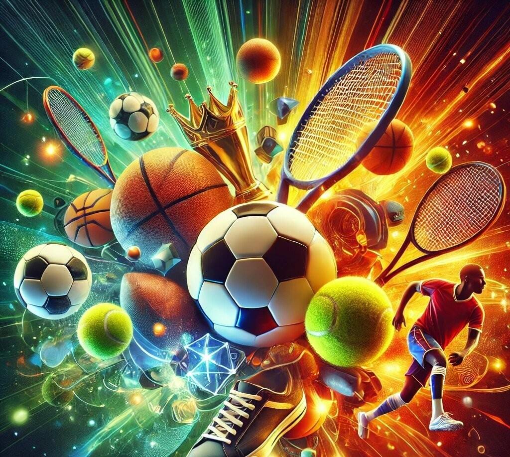 bzbz Esportes Populares