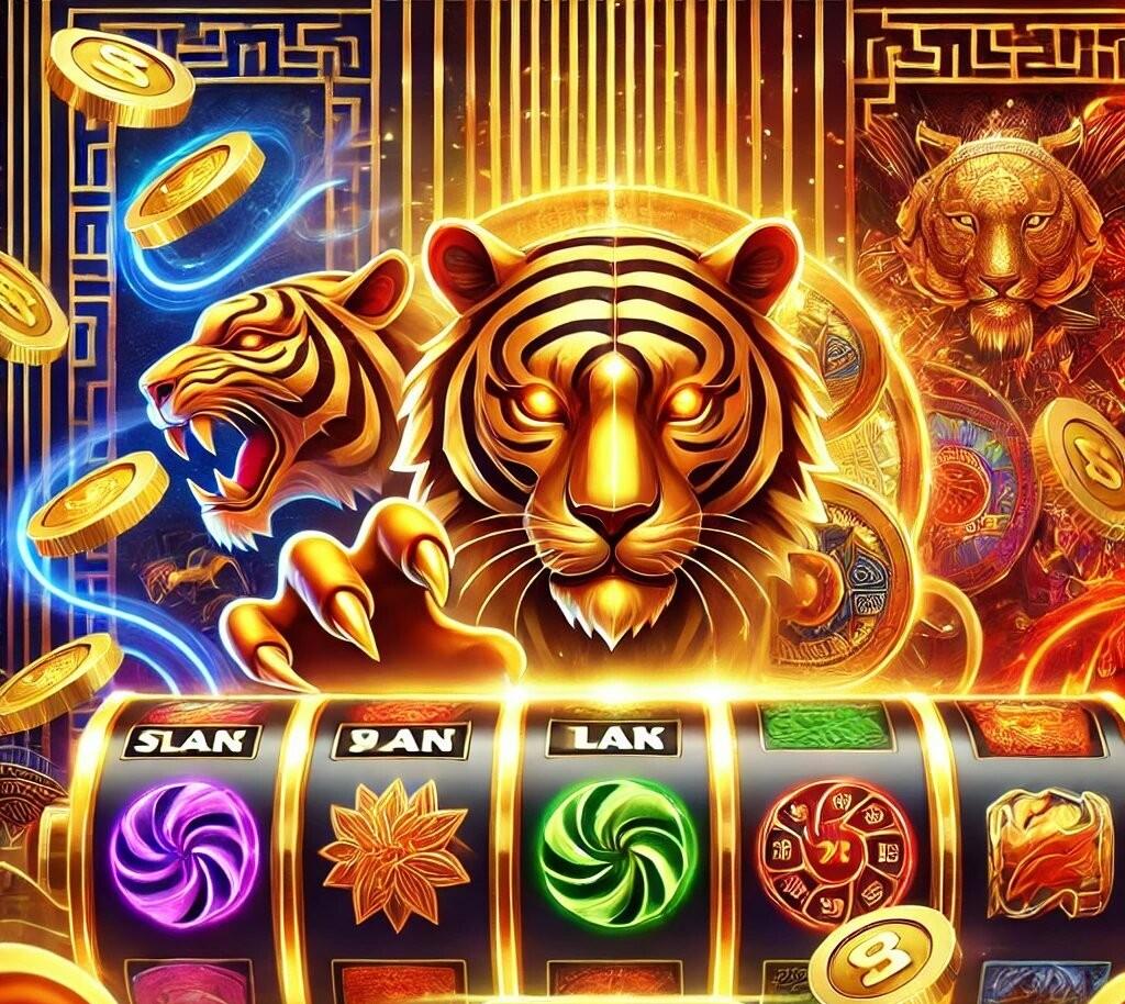bzbz Introdução ao Fortune Tiger