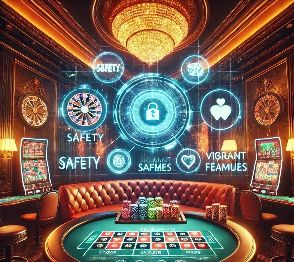 Por Que Jogar no bzbz?